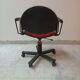 2 chaises de bureau