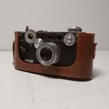 Argus c3 film camera