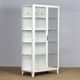 Cabinet médical années 1960