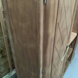 Armoire art déco