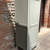 Boarding school vestiare