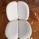 Roche bobois pulp table and chair set