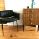 Chest of drawers by Pierre Guariche for Meurop