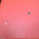 Danish pine chest of drawers redesigned