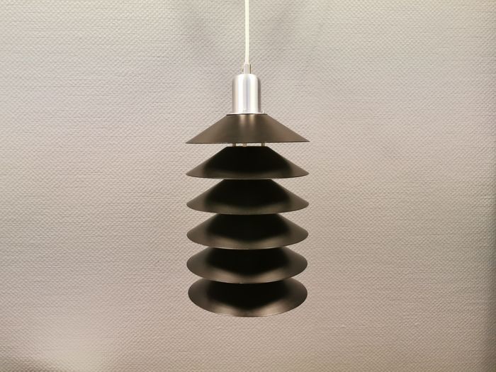 Jørgen Gammalgaard, Pandul, ceiling lamp, danish, design