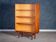 Teak bookshelf by Børge Mogensen for Søborg Møbelfabrik, 1960s