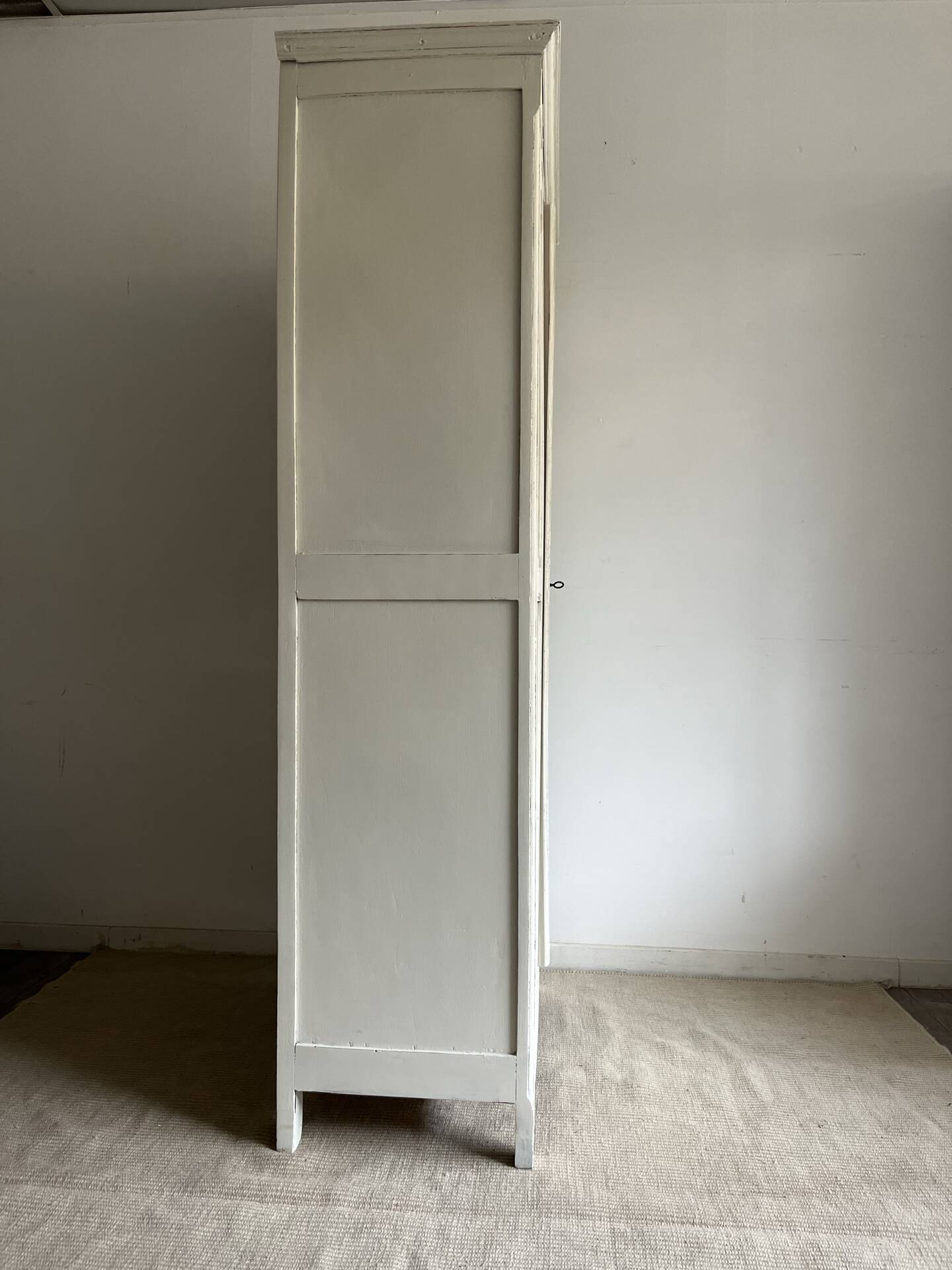 Parisian wardrobe