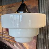 Suspension opaline 1920