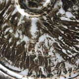 Vintage decorative plate 60/70