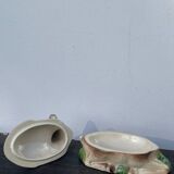 Deer ceramic box
