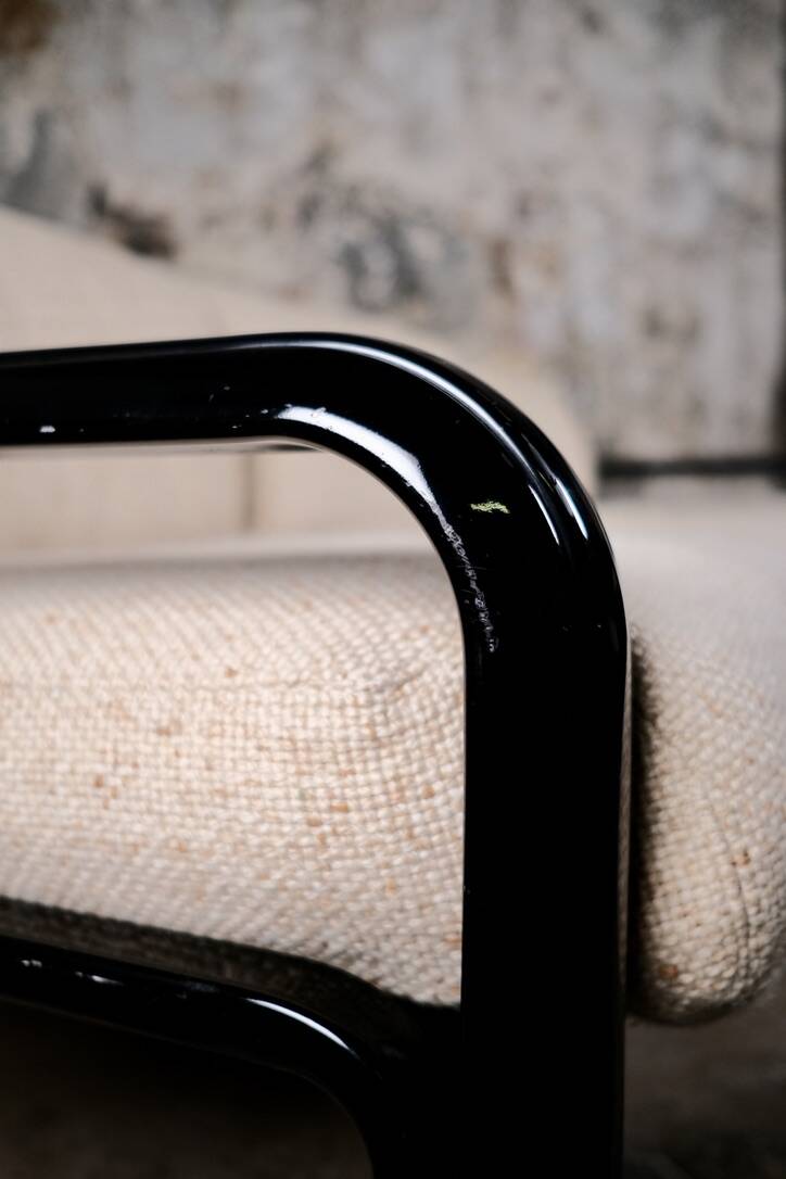 Large 54 A sofa, Gae Aulenti for Knoll International, 1970s