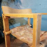 Scandinavian Armchair Van Apeldoorn 1970s