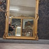 19th century mirror 170x 113