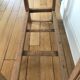 Coat-of-the-table wardrobe
