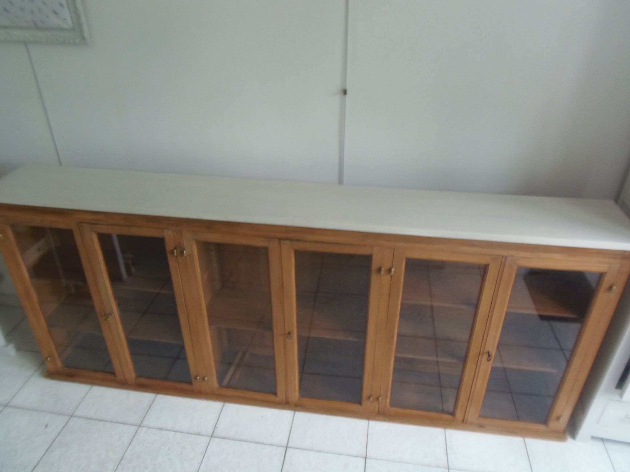 Vintage craft furniture