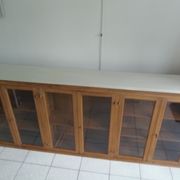 Vintage craft furniture