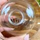 10 verres à cognac Baccarat – cristal
