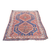 Oriental rugs