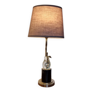 Lampe poire années