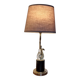 Lampe " poire " années 80's,  Le Dauphin