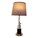 Lampe " poire " années 80's,  Le Dauphin