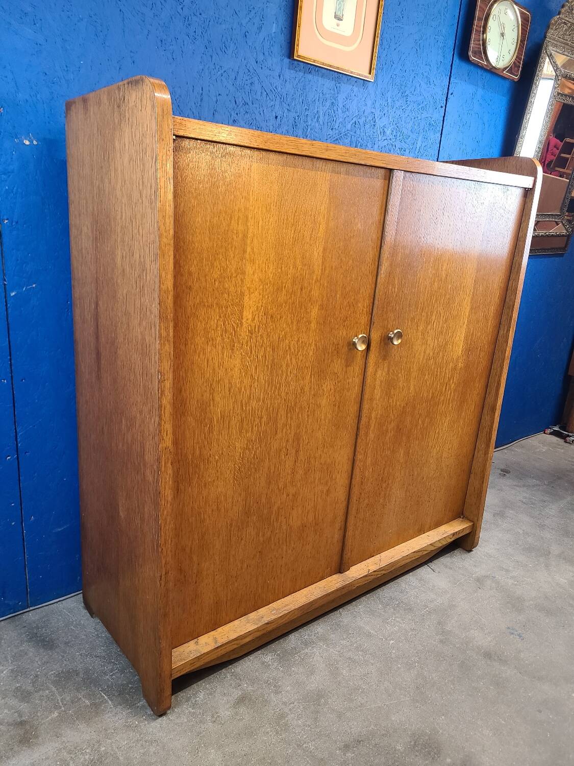 Enfilade vintage années 50