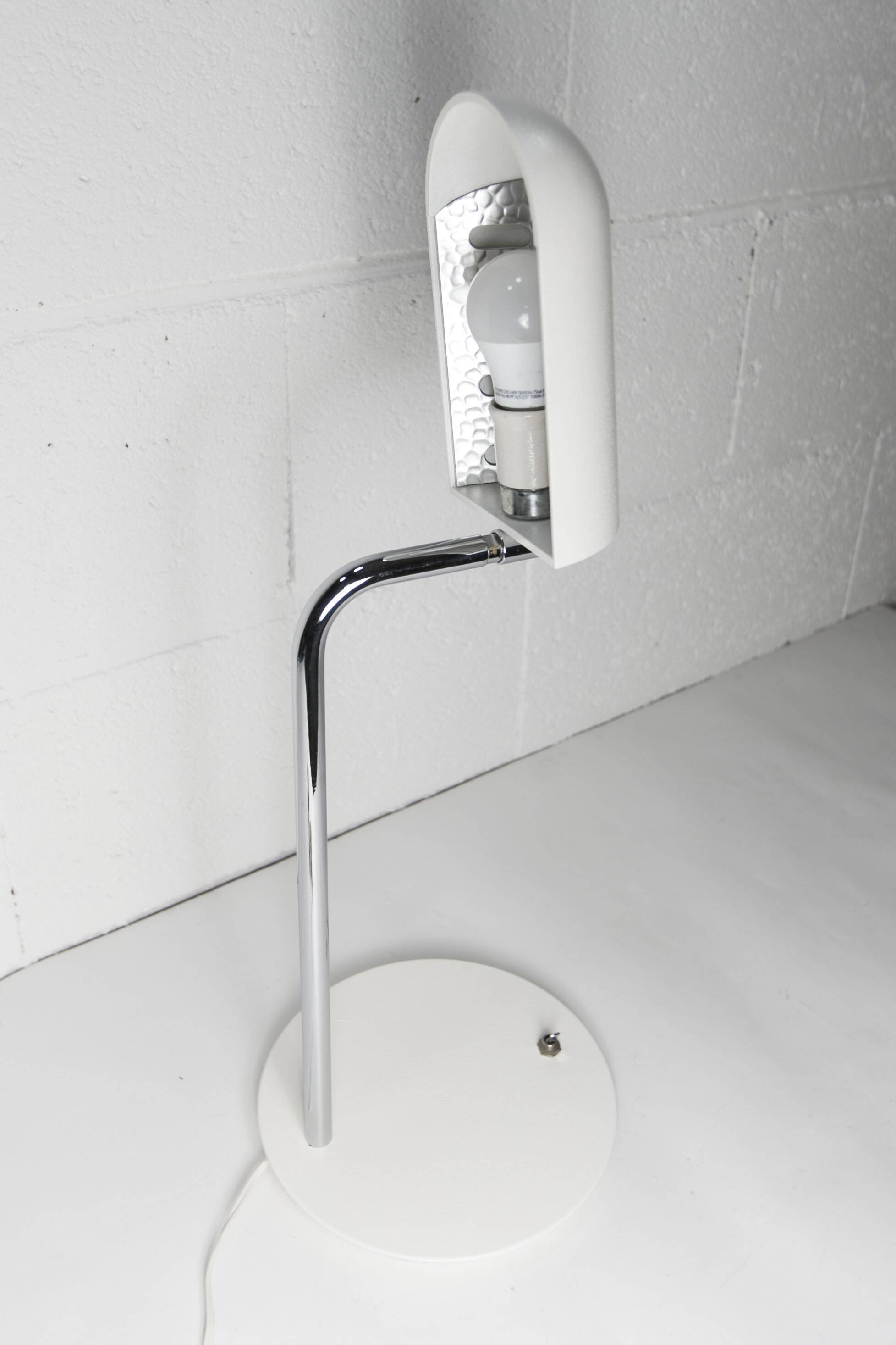 “Snodo” lamp by Sergio Mazza 1970