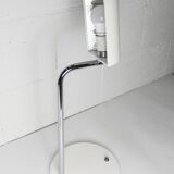 “Snodo” lamp by Sergio Mazza 1970