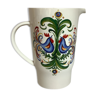 Pitcher rooster villeroy and boch