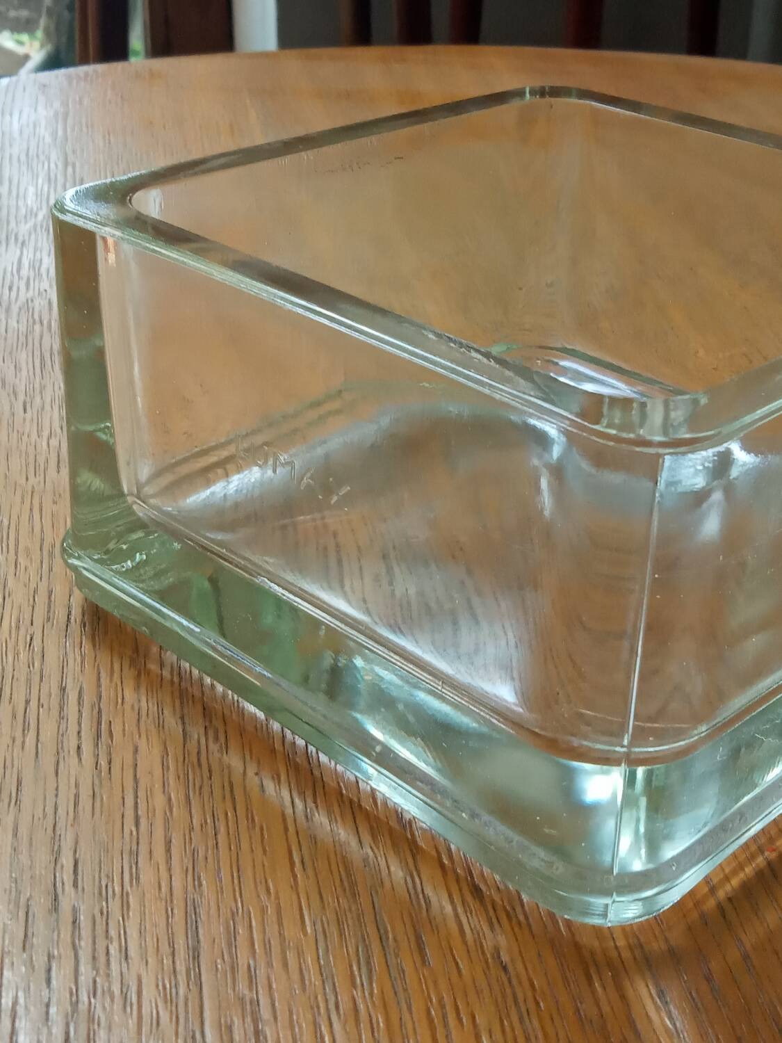 Lumax XL pocket tray