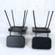 André Simard: Pair of chairs