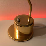 Vintage Collector Brass Floor Lamp