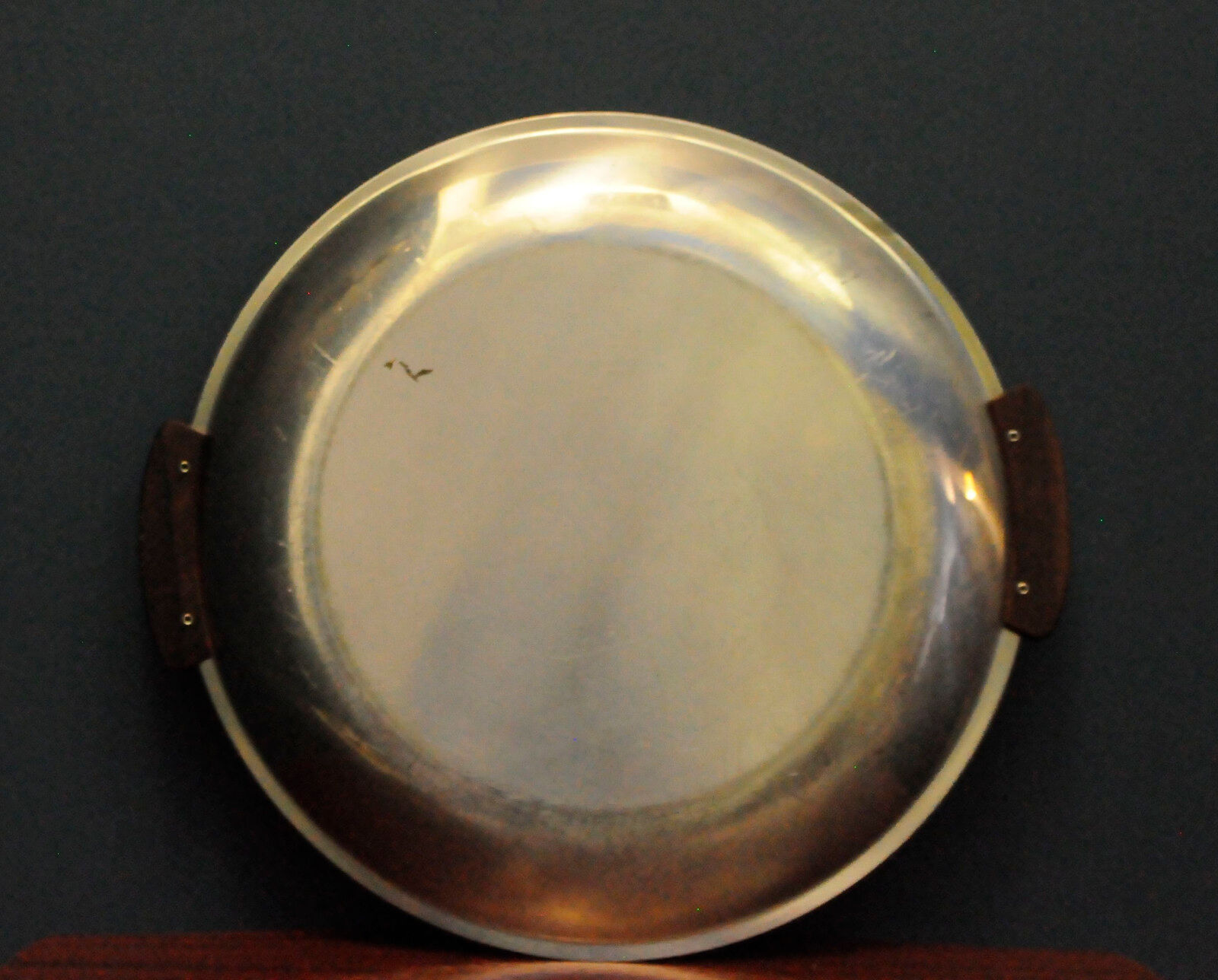 Cultura Stainless Tray