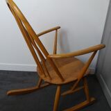 Rocking chair ercol