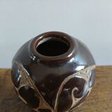 Petit vase Ciboure Jorallia