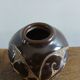 Small Ciboure Jorallia vase