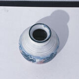 Balloon vase - height 10 cm