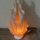 Georgia Jacob lamp