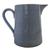 Broc minimalist earthenware by Pexonne Fenal Frères