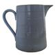 Broc minimalist earthenware by Pexonne Fenal Frères