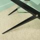 Table basse verre Maison Jarden 50