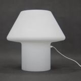 Murano Glass Mushroom Table Lamp, Italy, 2000s