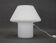 Murano Glass Mushroom Table Lamp, Italy, 2000s