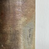 Stoneware bottle