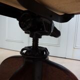 Fauteuil américain 19 eme