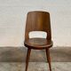 4 Mondor Baumann chairs