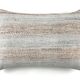 Housse de coussin kilim turque vintage faite à la main 40x60 cm