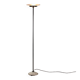 Arteluce Jill floor lamp vintage design by King Miranda & Arnaldi from the 1980s.