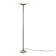Arteluce Jill floor lamp vintage design by King Miranda & Arnaldi from the 1980s.