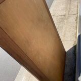 Miroire marqueterie